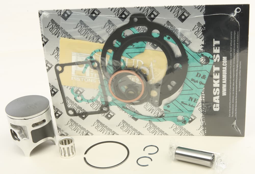 Top End Repair Kit - Image 131