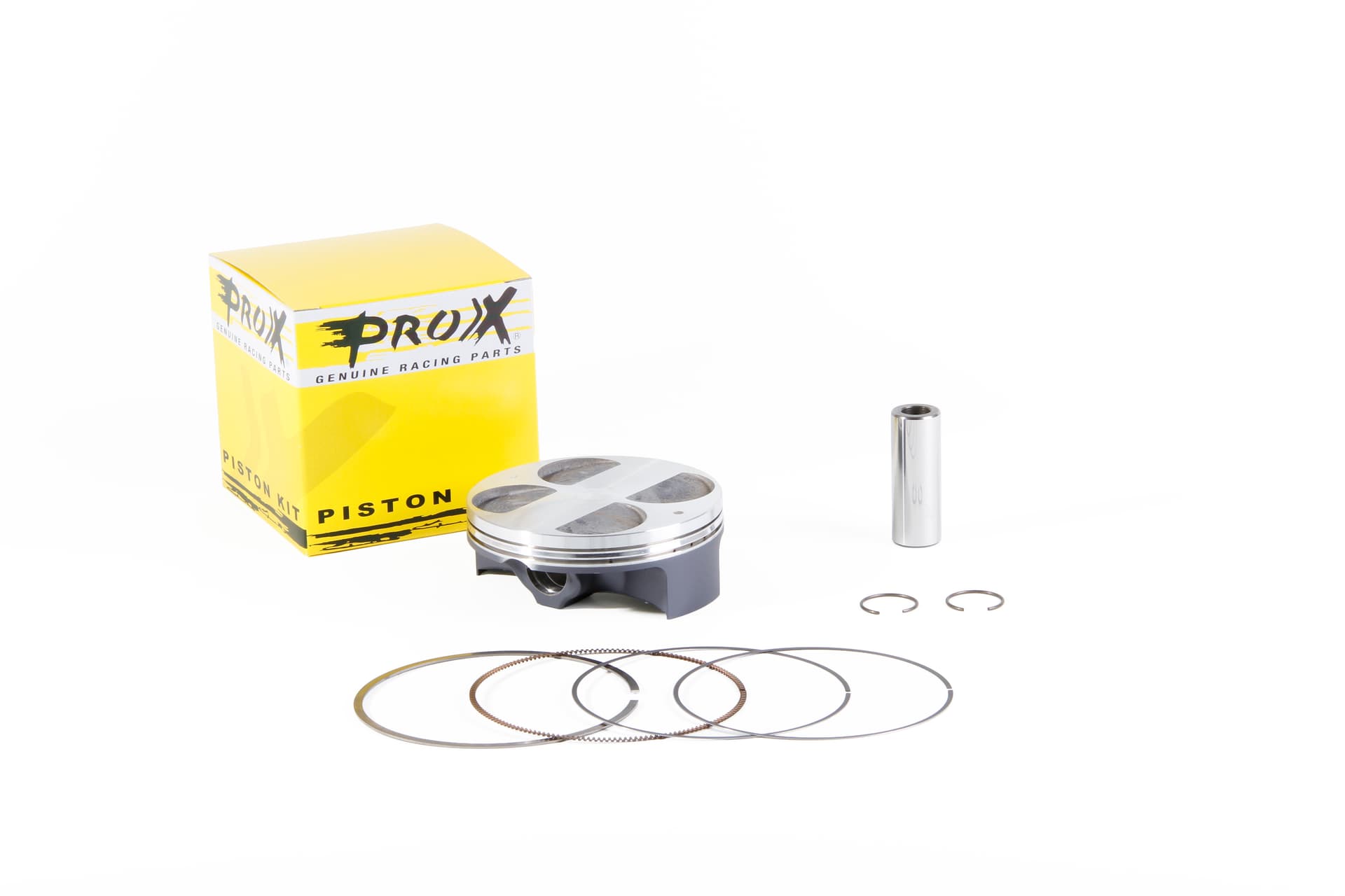 Pro X Piston Cr/Rm 250 - Image 73