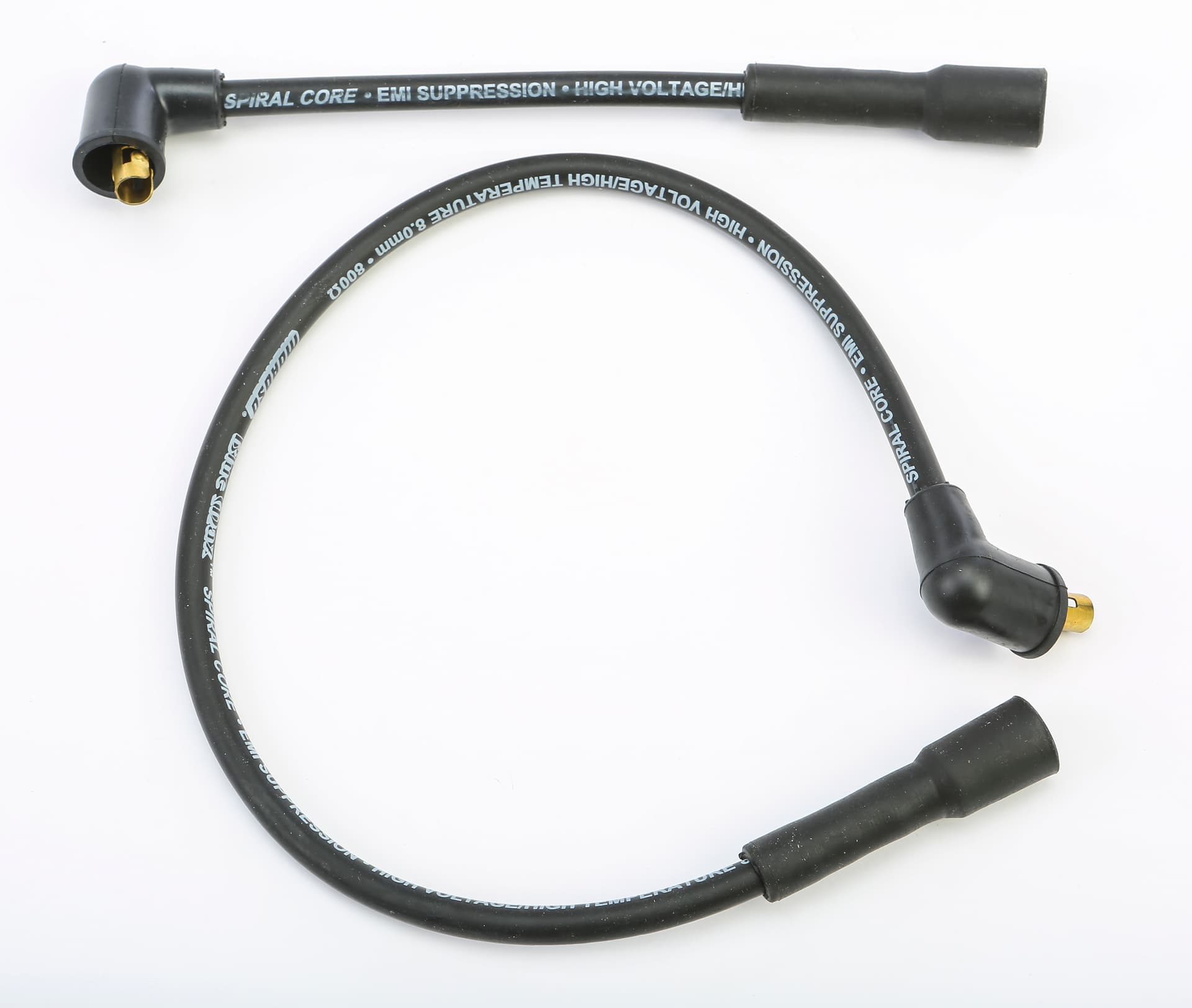 High Performance Spiral Ignition Wire - Image 2