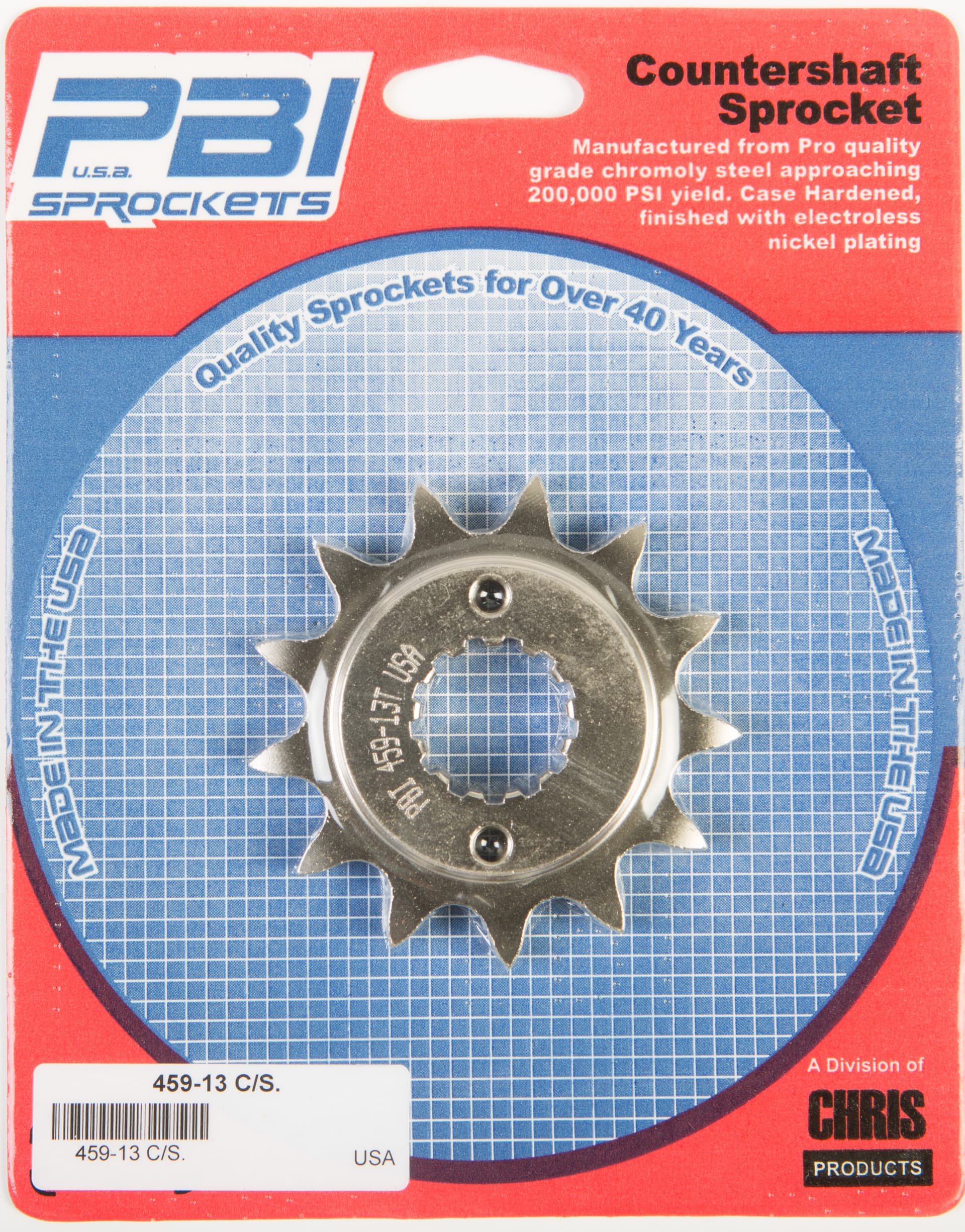 Countershaft Sprocket - Image 200