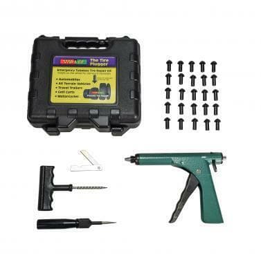 Deluxe Model Tire Plugger Kit - Image 2