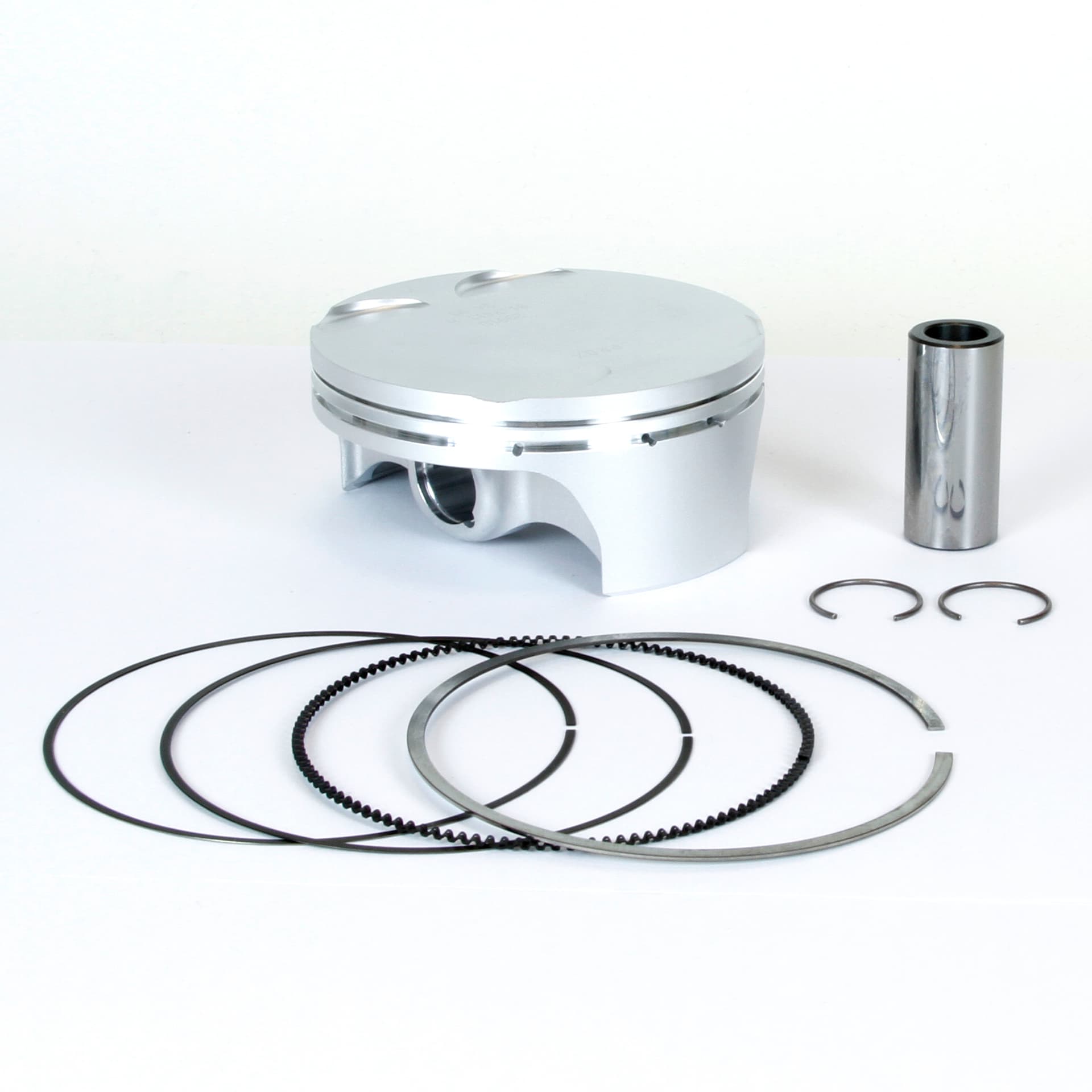 Pro X Piston Cr/Rm 250 - Image 453