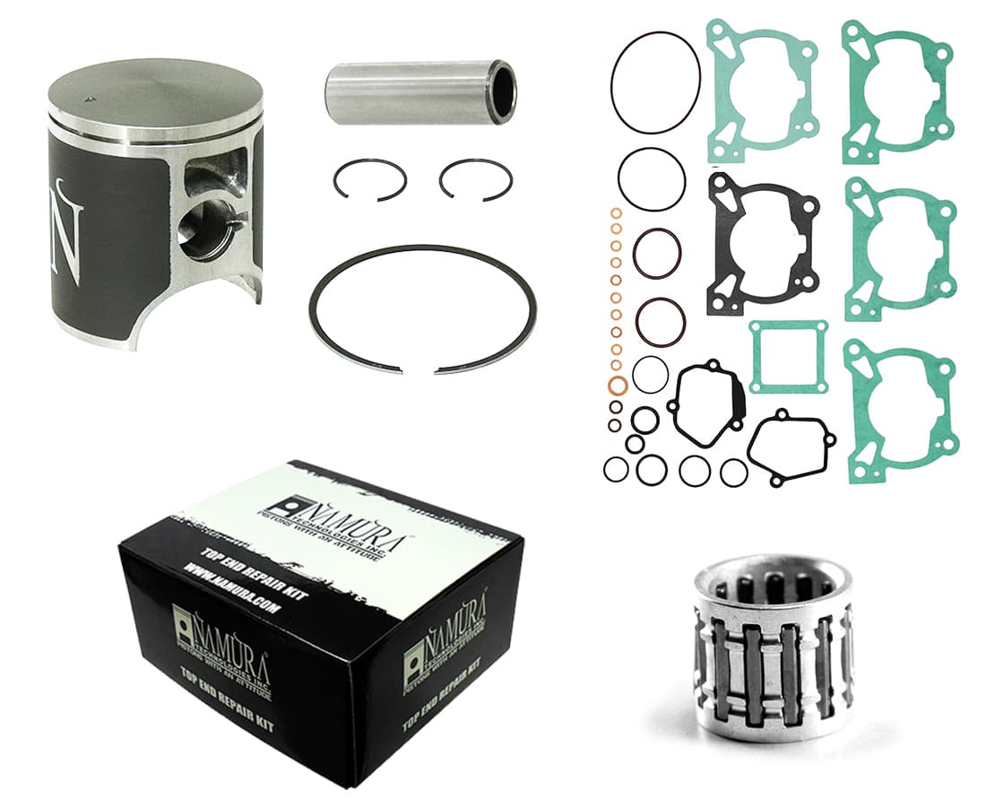 Top End Repair Kit - Image 223