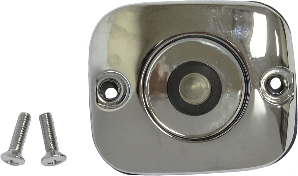 Front Master Cylinder Cover - Image 2