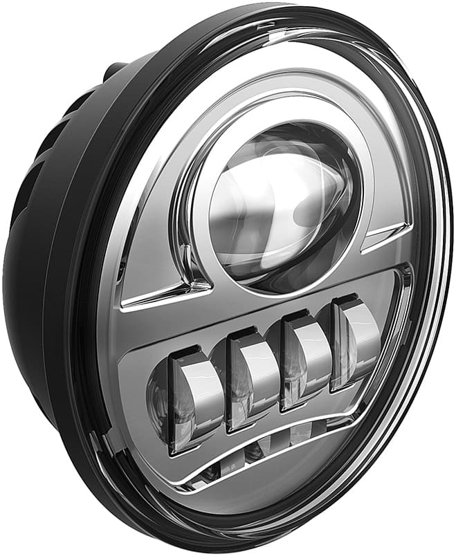 Modern LED Passing Lamps Kit