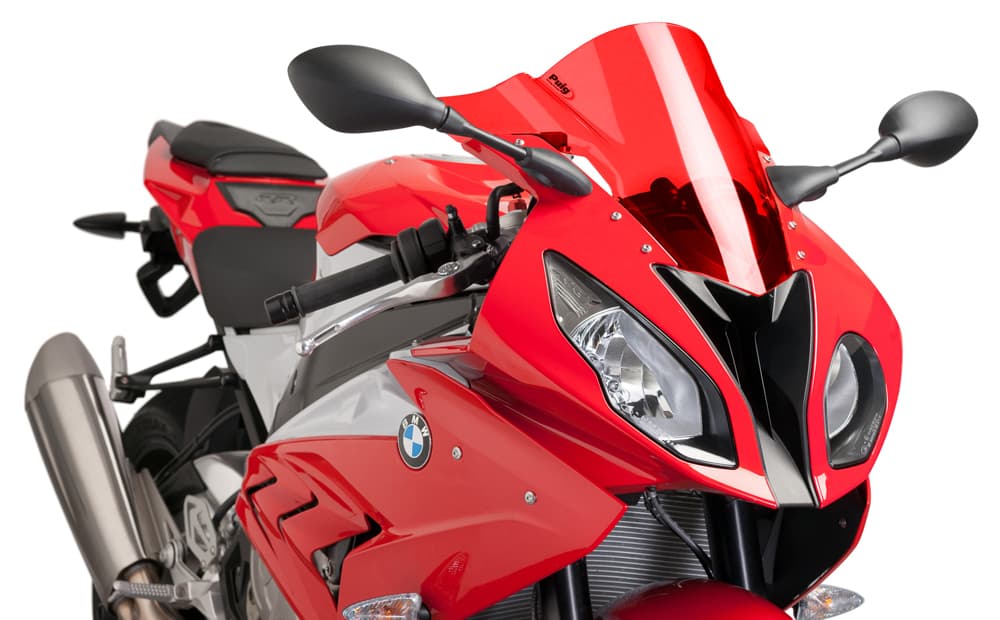 WINDSCREEN Z-RACING BLACK - Image 420