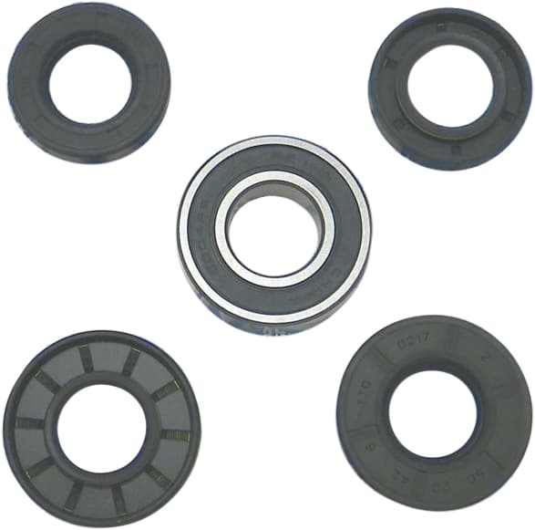 Driveshaft/Bearing Repair Kit - Image 5