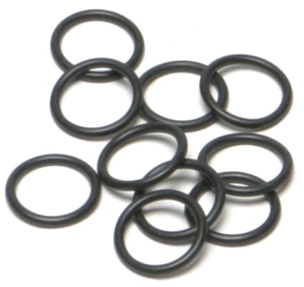 Panhead/Shovelhead/Evo Big Twin Oil Pump Gasket/Seal - Image 15