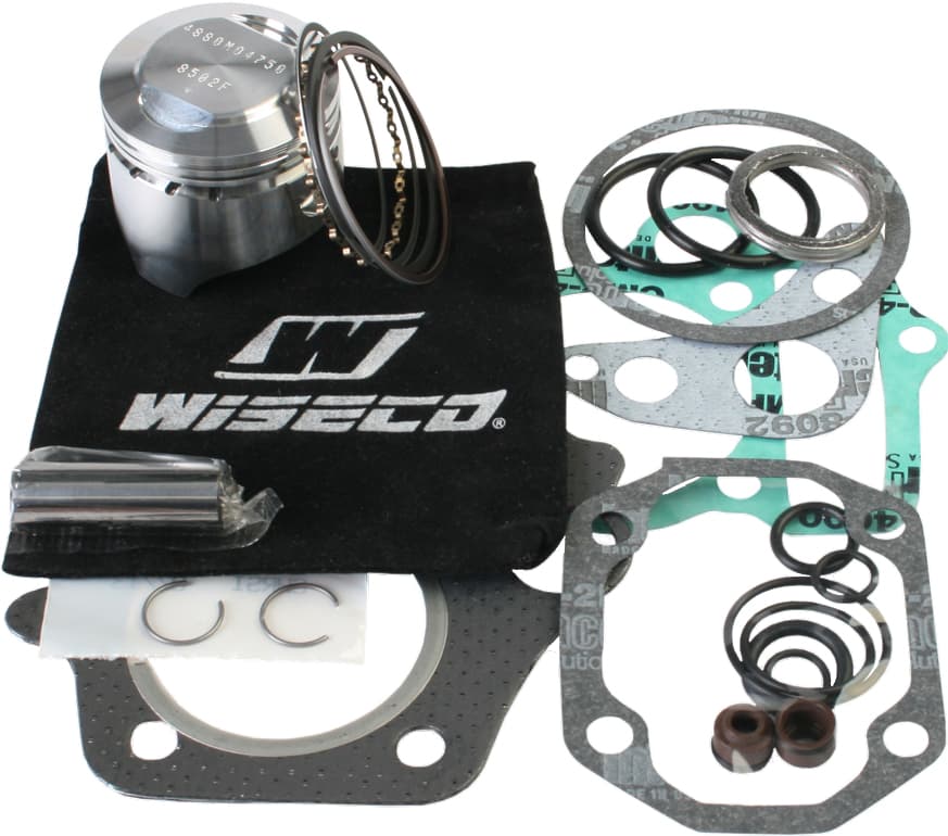 Top End Piston Kit - Image 222