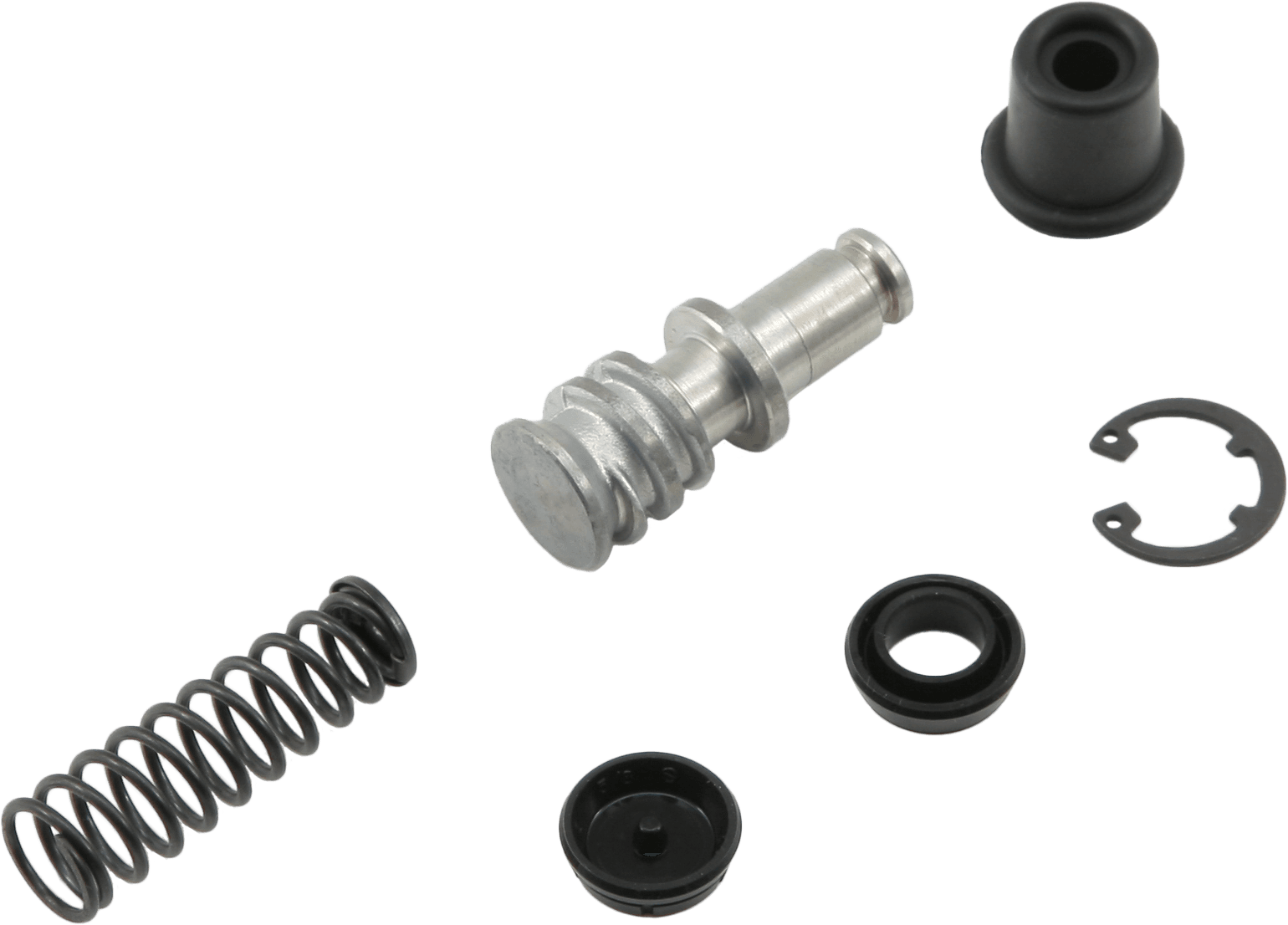 Master Cylinder Rebuild Kit - Image 6