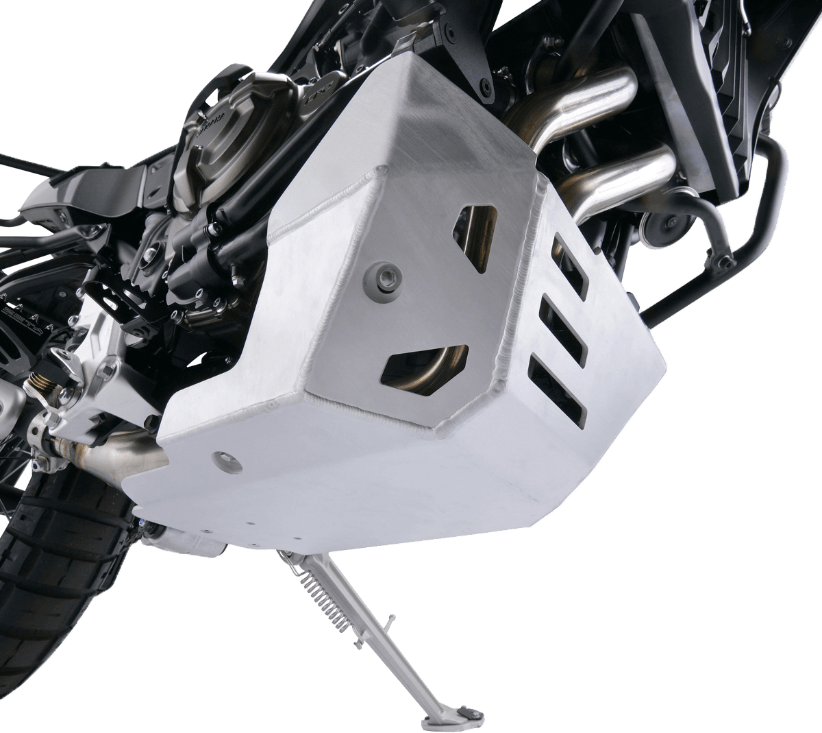 Skid Plate - Image 4