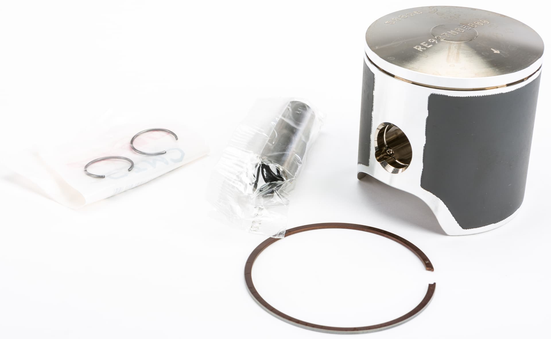 Wiseco Piston Kit - Image 639