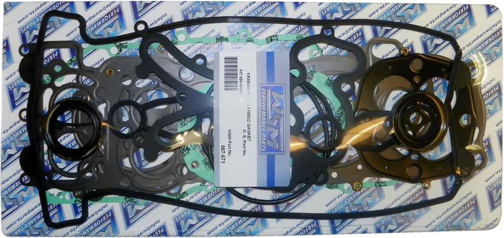 Complete Gasket Kit - Image 57