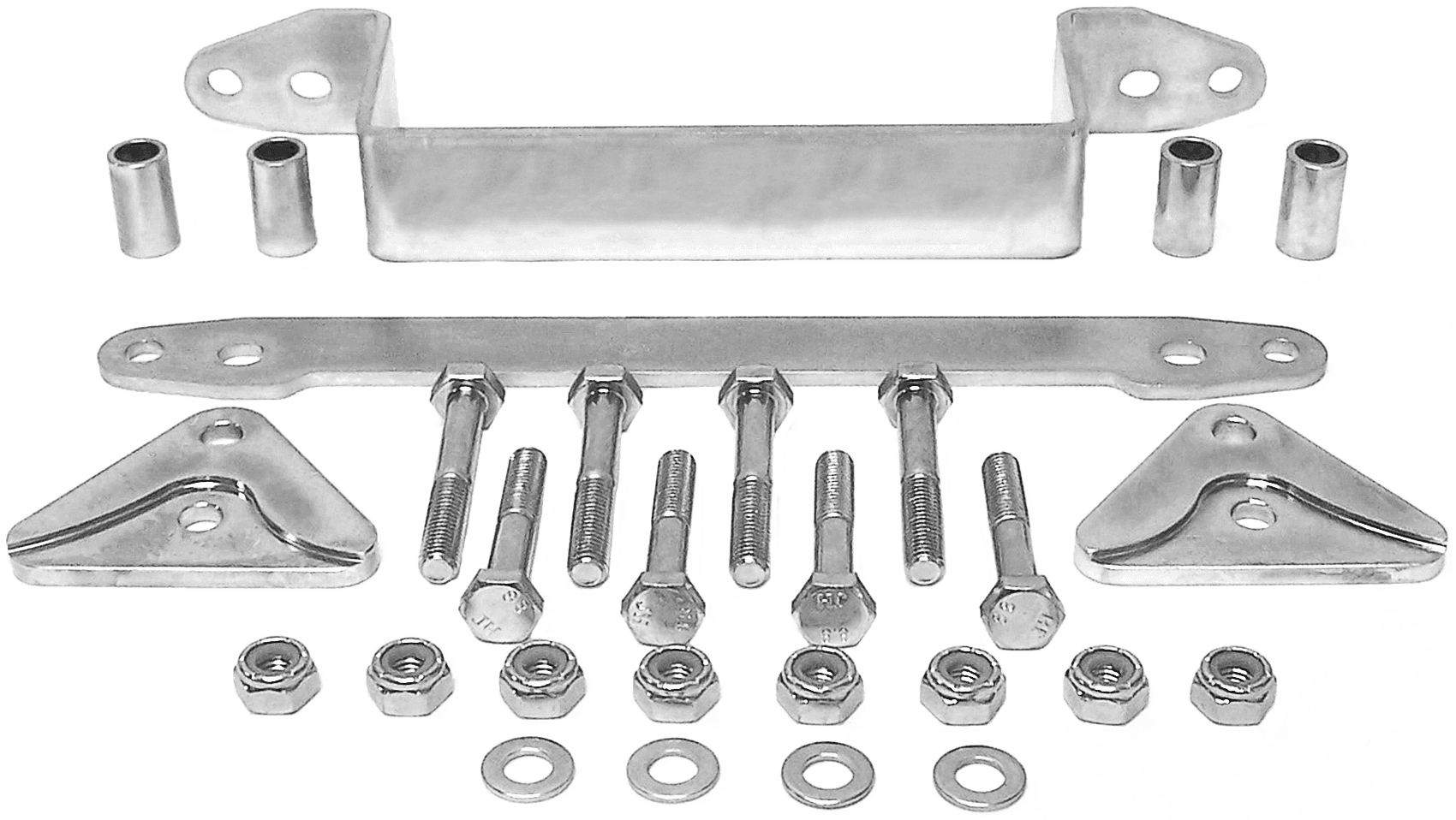 EPI QuadBoss Lift Kit - Image 19