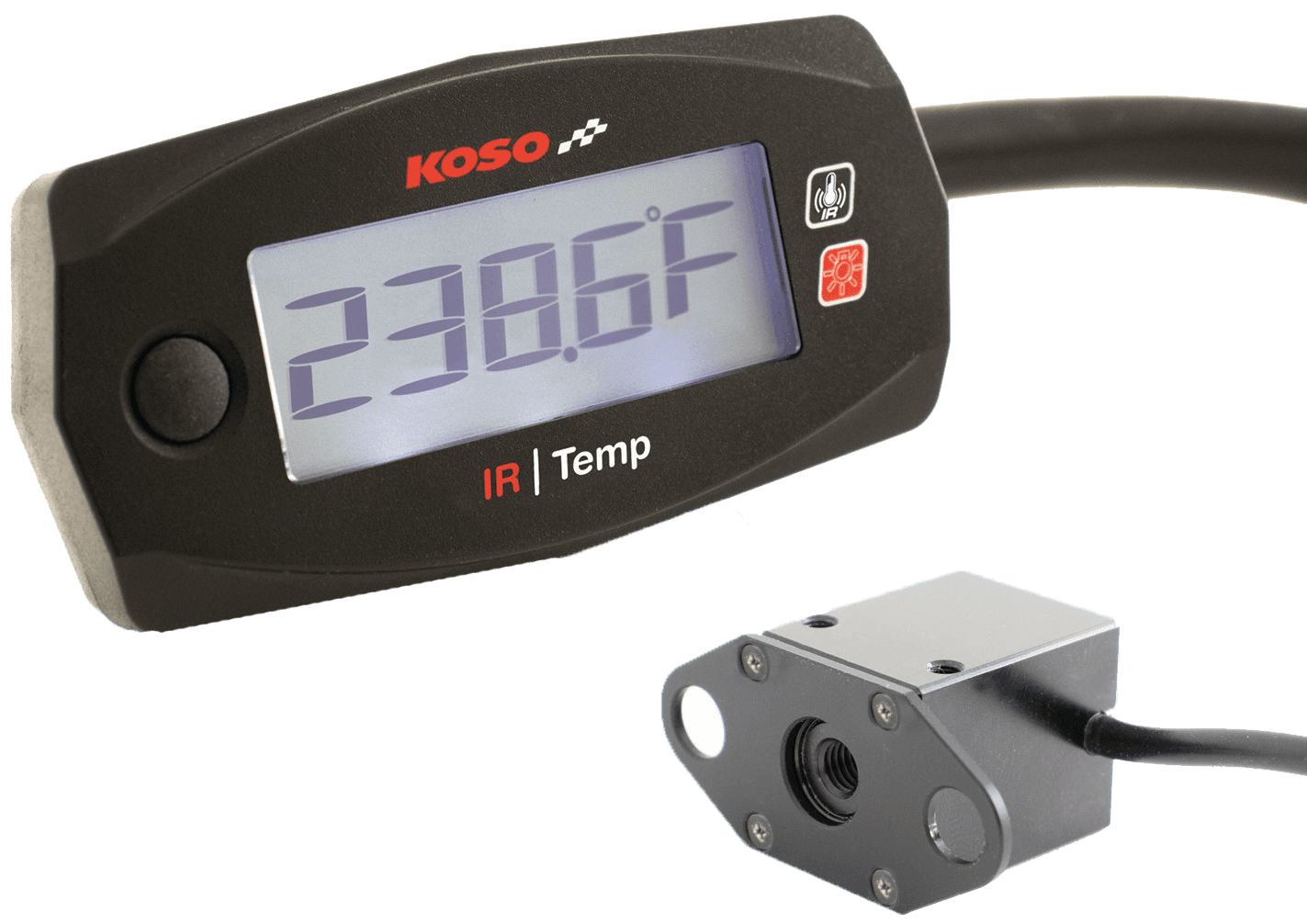 Mini 4 IFR Temperature Meter Extension Wire