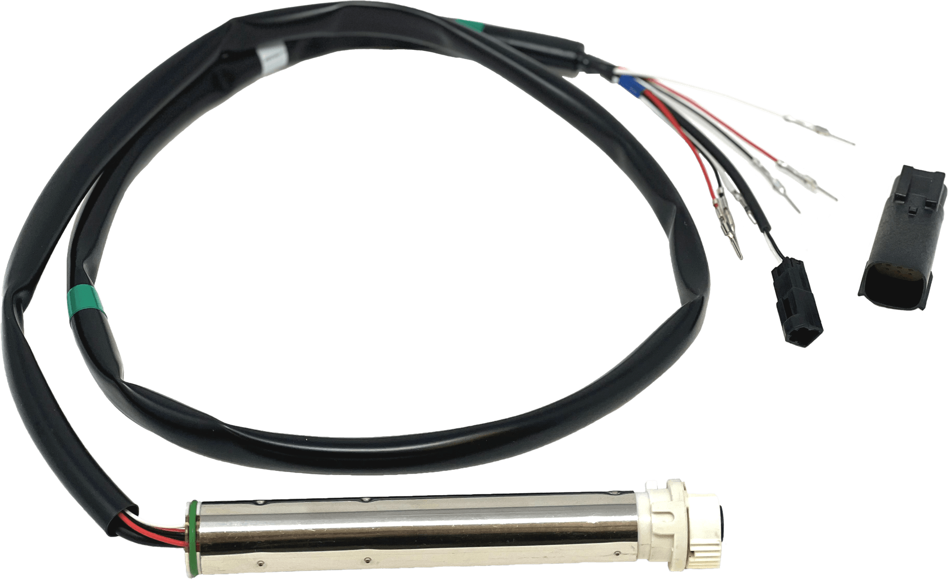 TBW Twist Grip Sensor