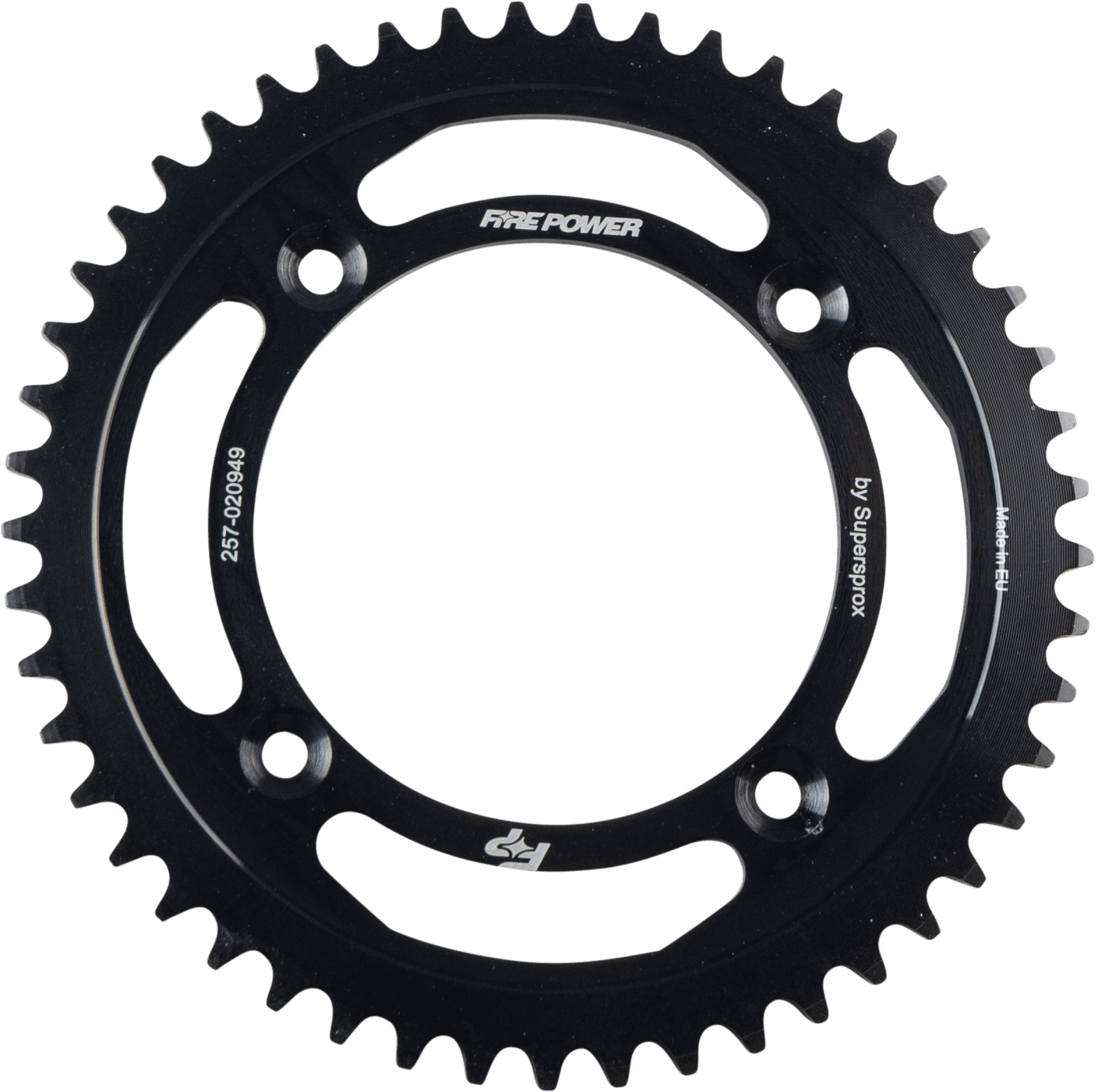 Rear Steel Sprocket - Image 2