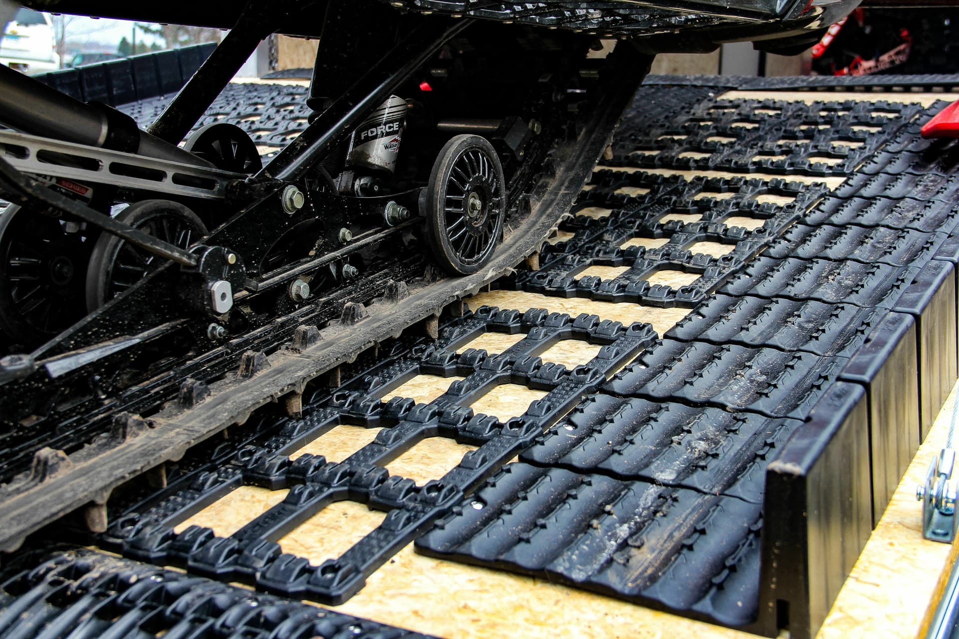 Trax Grabber - Image 7