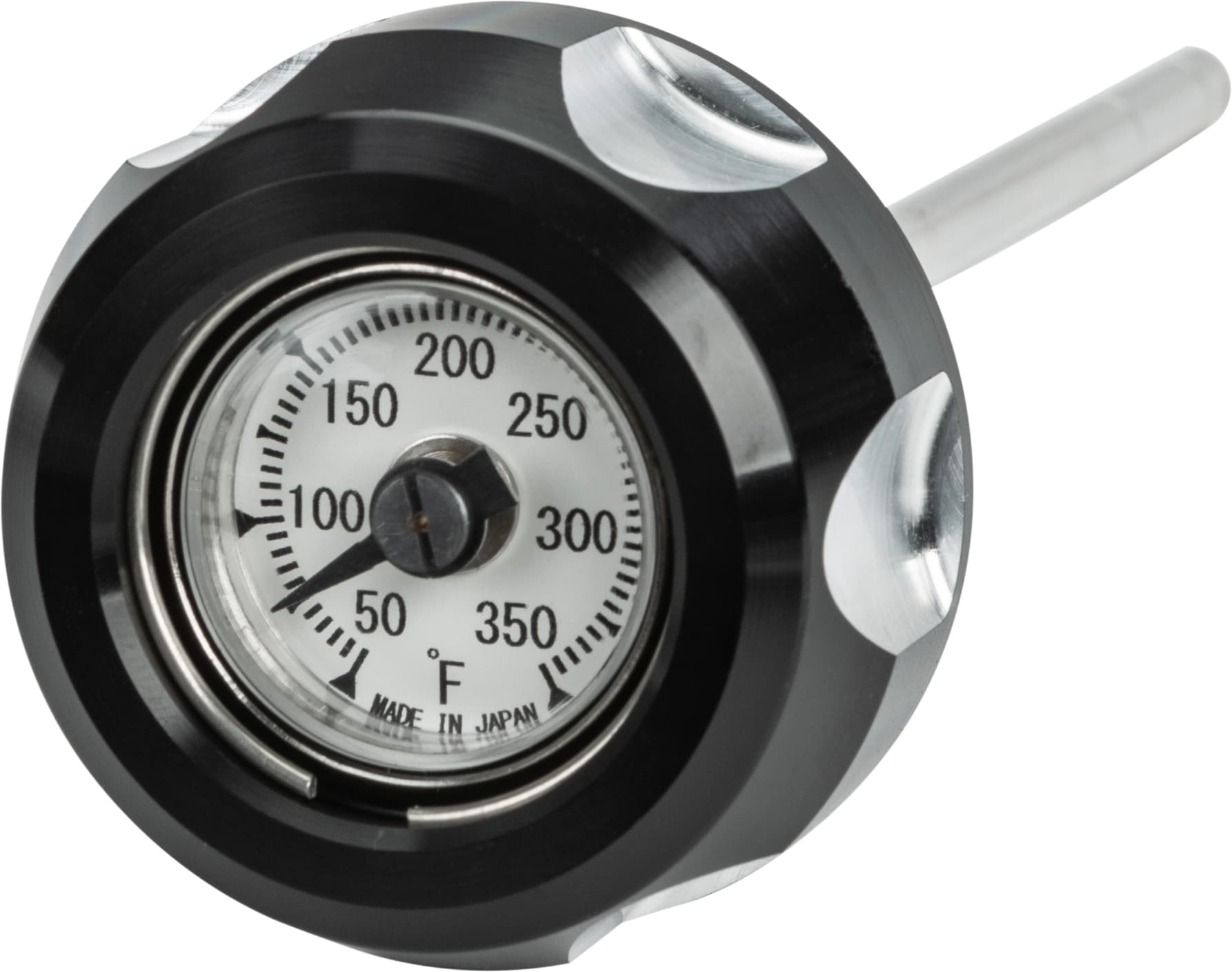Oil Dipstick w/Temperature Gauge - Image 3