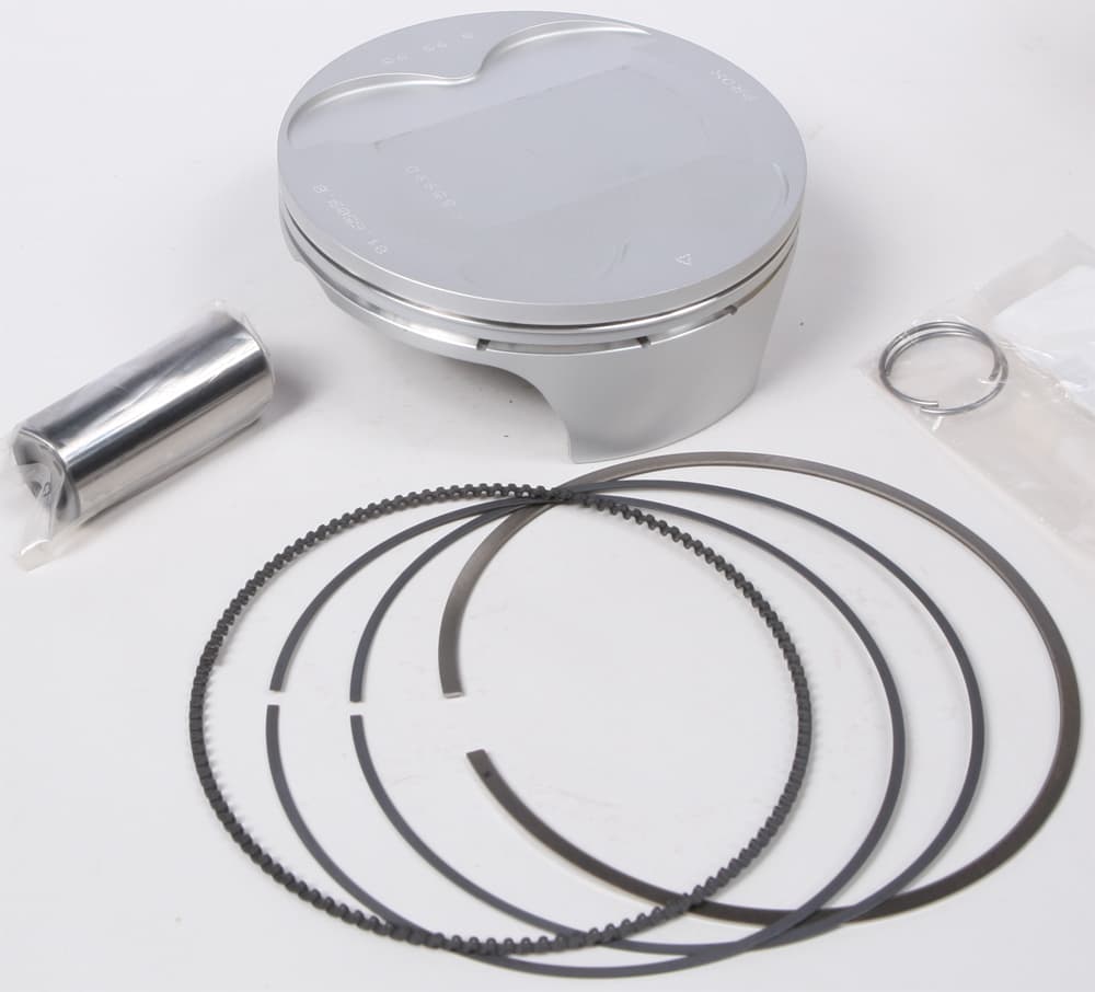 Pro X Piston Cr/Rm 250 - Image 401