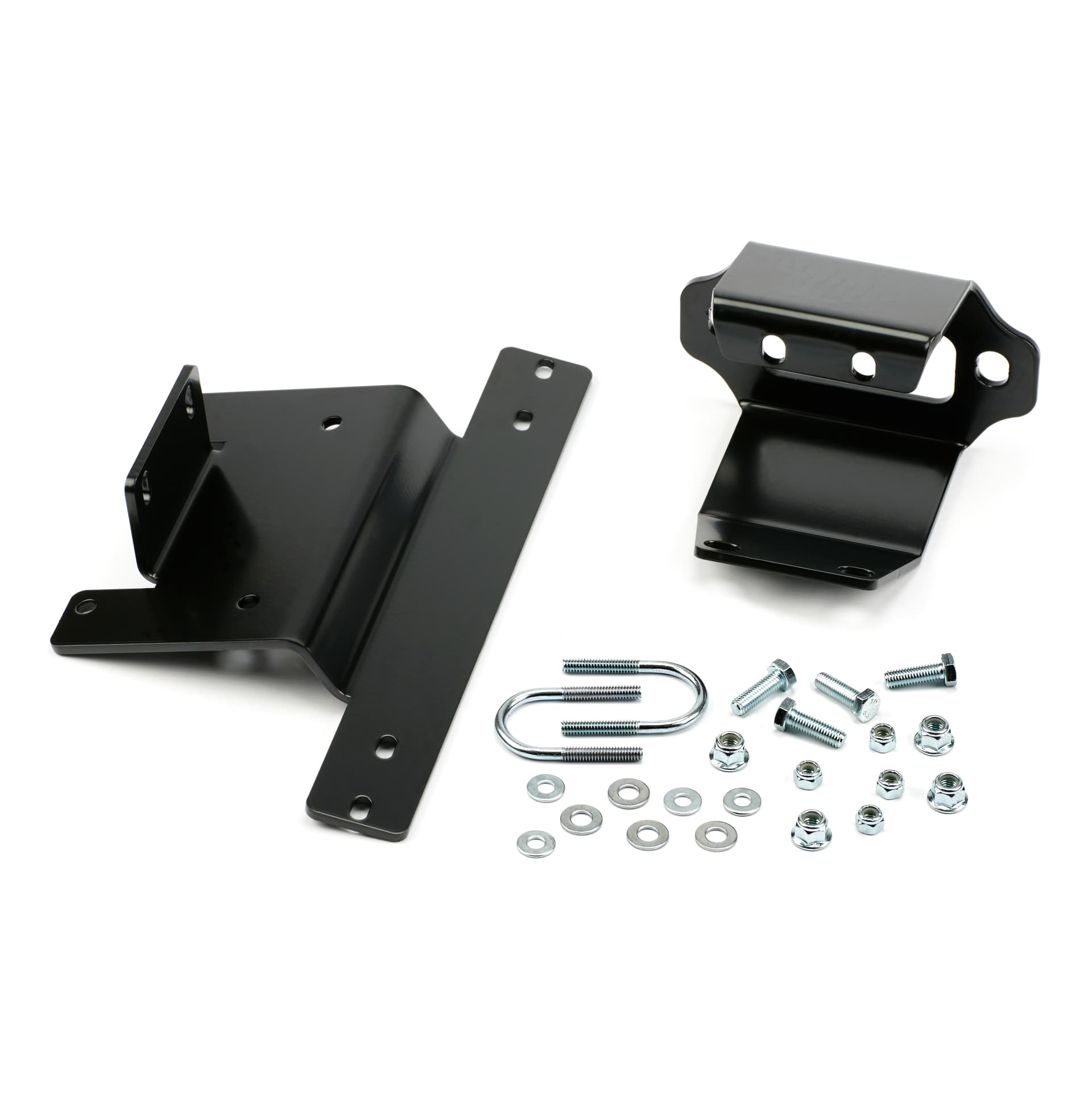 Winch Mounting Kit - Image 18