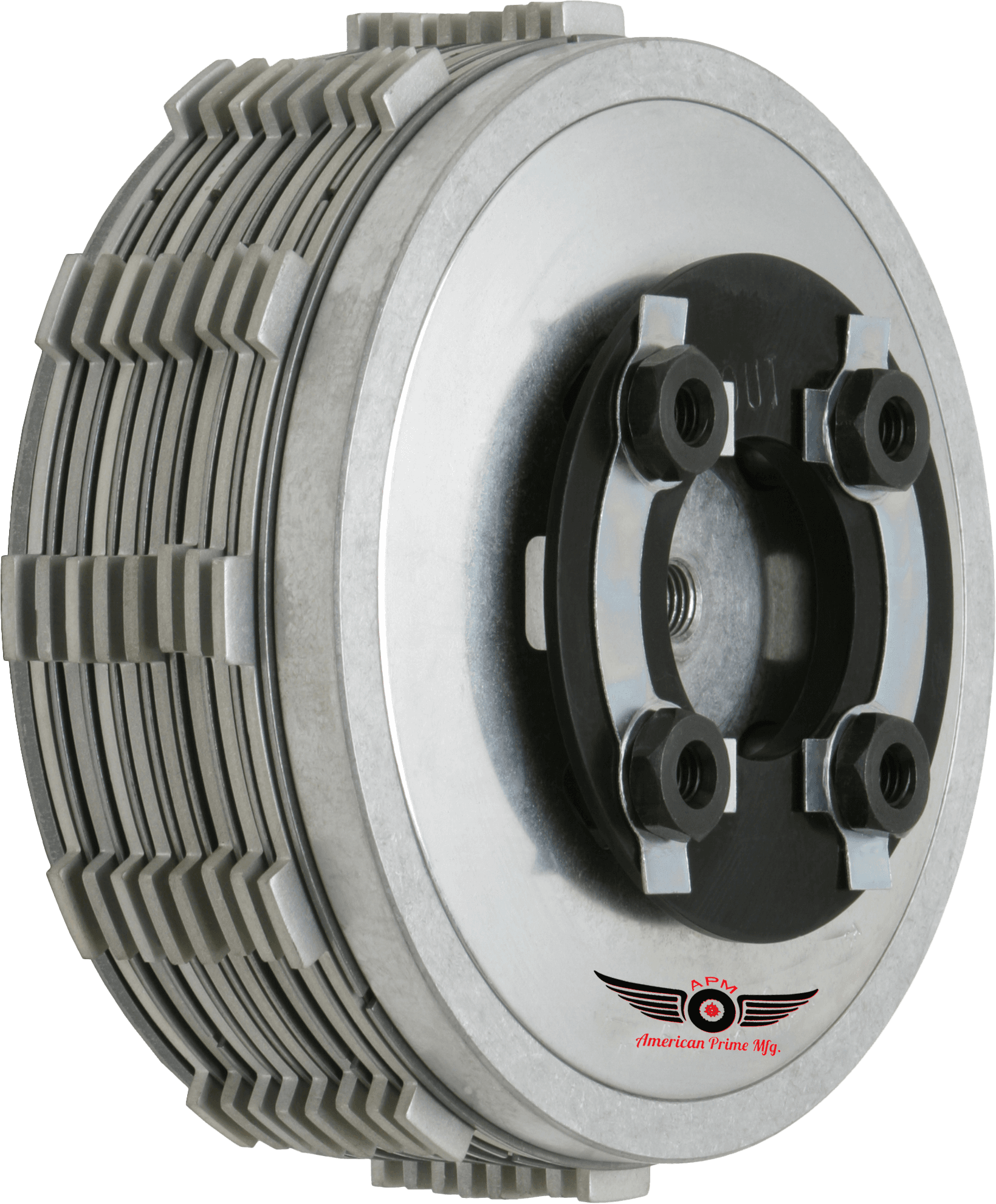 Comp Master Clutch Kit - Image 11