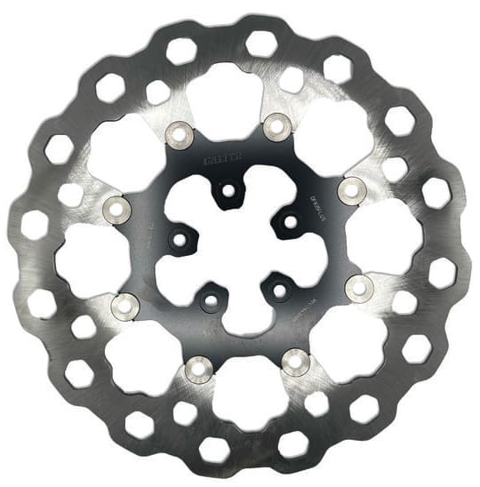 Brake Rotor - Image 41