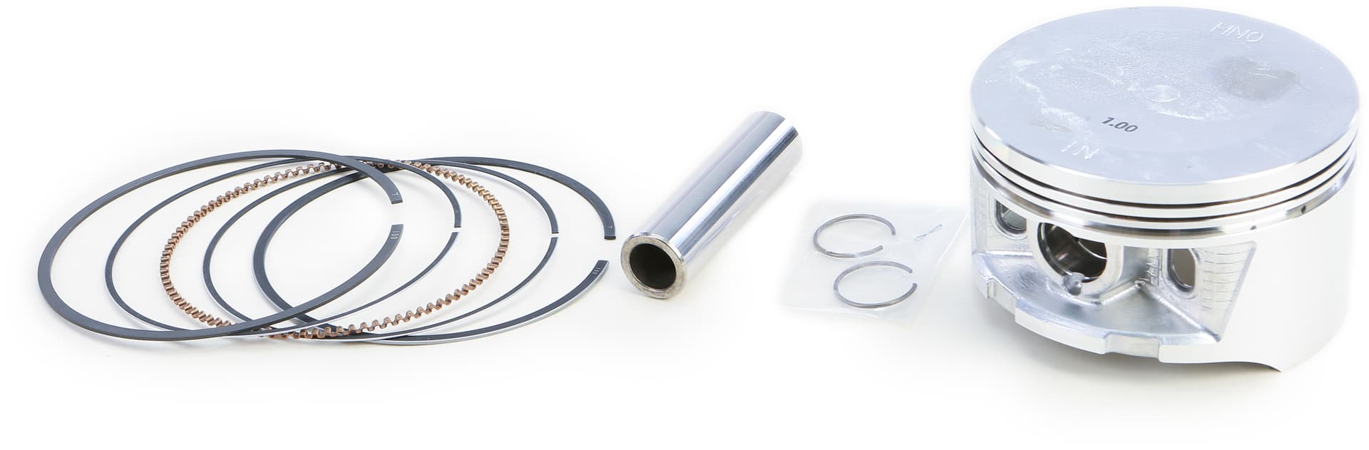 Pro X Piston Cr/Rm 250 - Image 165