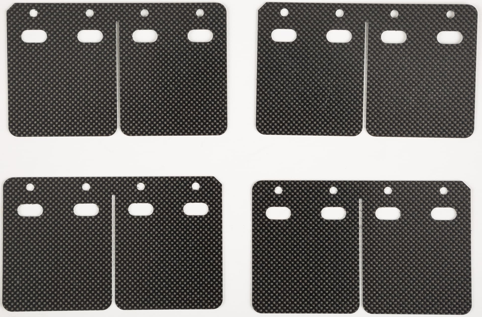 Boyesen CARBON TECH SNOWMOBILE REEDS - Image 7