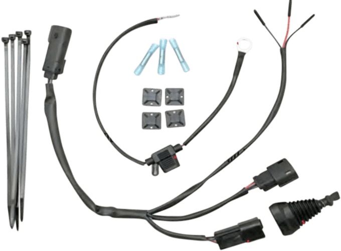 Accessory 4-Pin Connector - Image 4