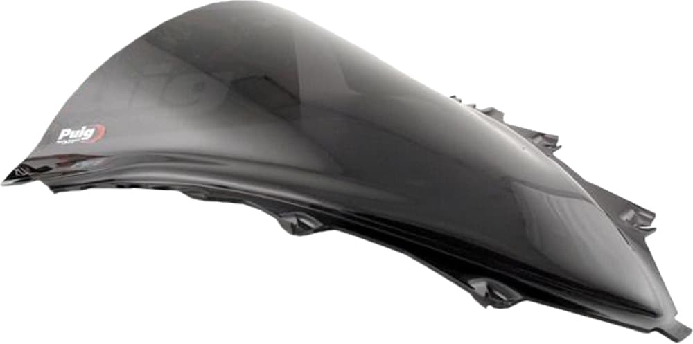 WINDSCREEN Z-RACING BLACK - Image 389