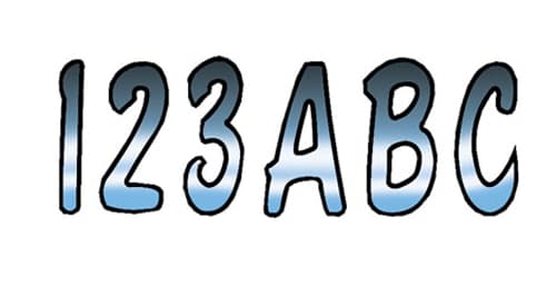 Series 200 Registration Kit - Image 35