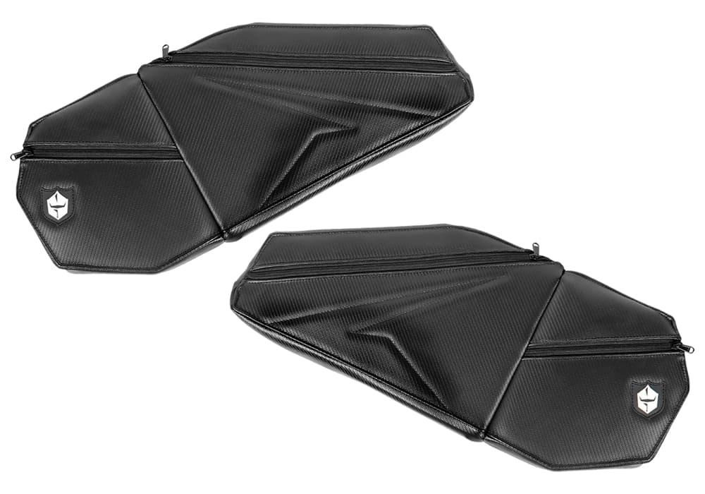 Door Knee Pads w/Storage - Image 110