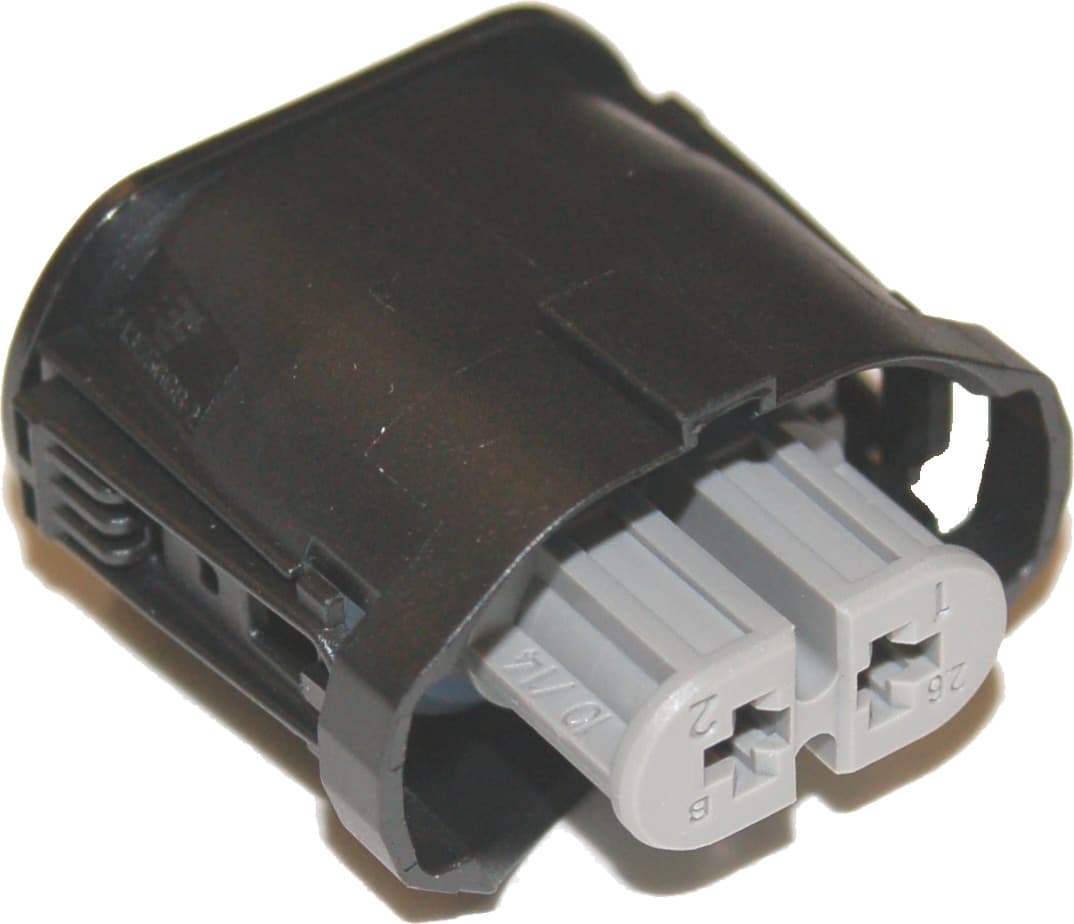 Amp/Delphi Connectors - Image 4