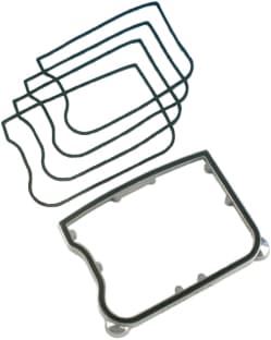 Big Twin Rocker Box Assembly Gasket - Image 4