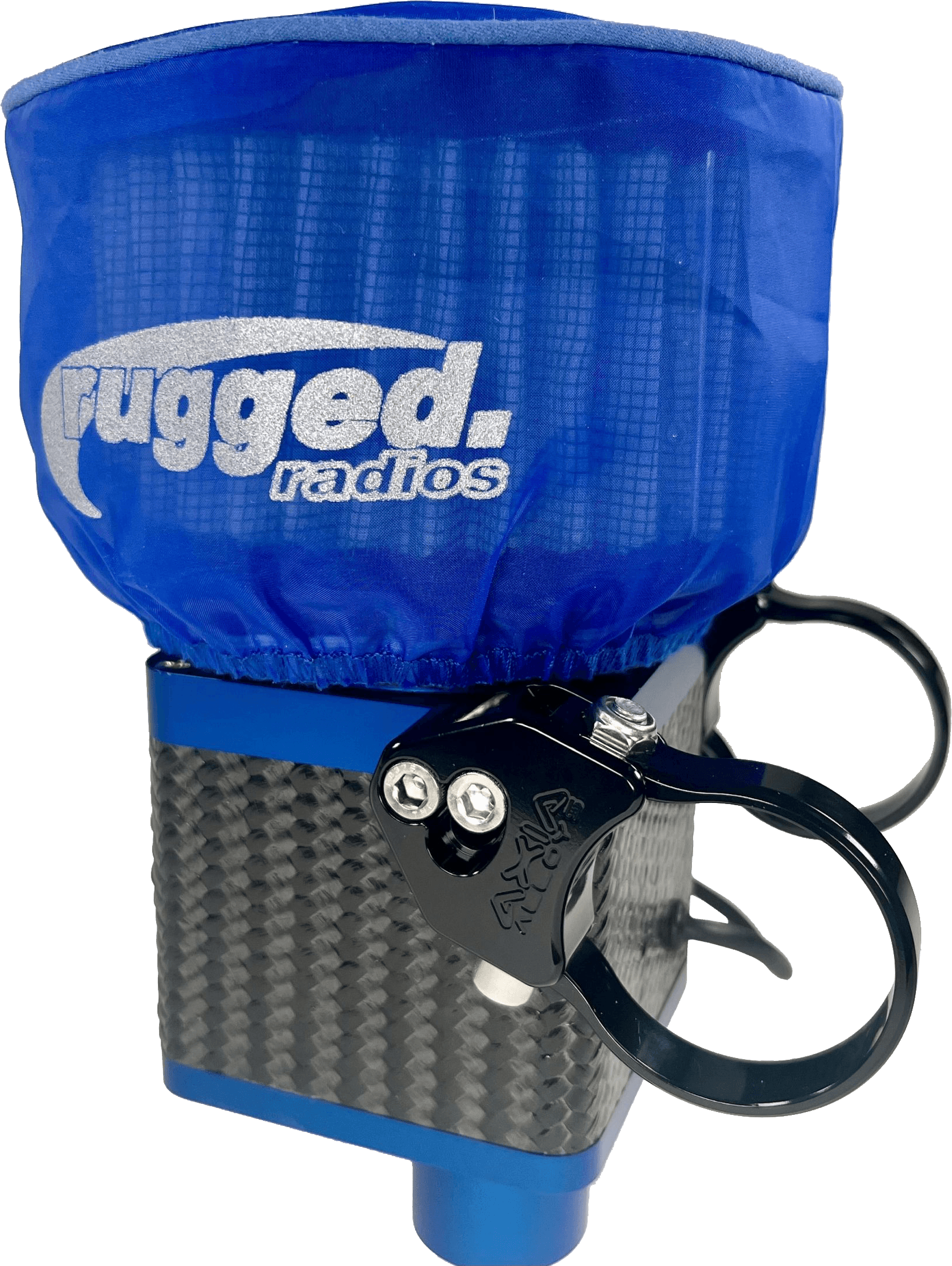 Rugged Radios Mac Air Pumper