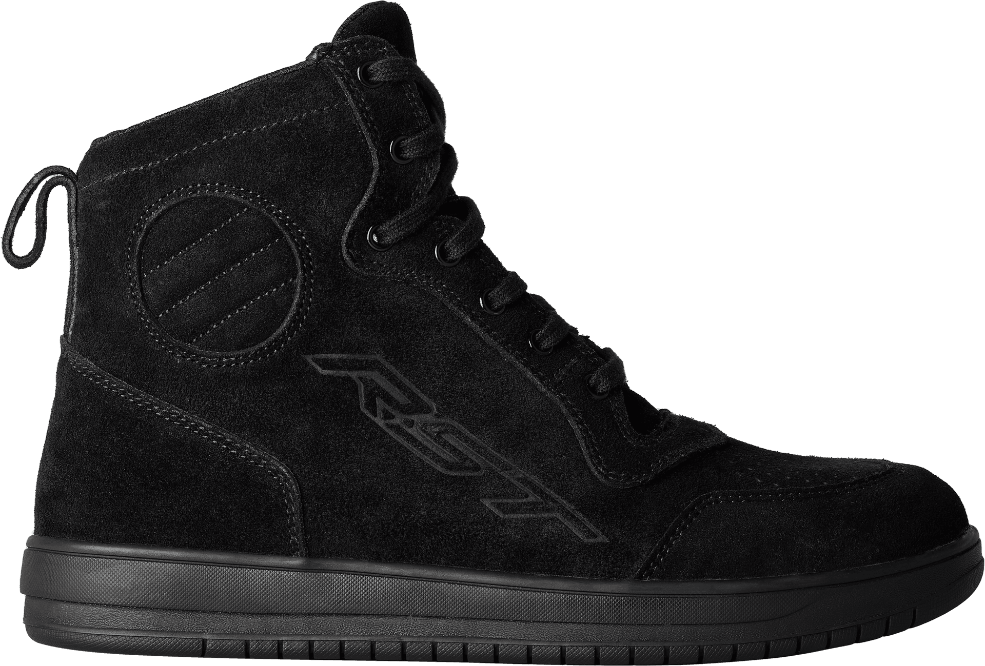 HiTop CE Moto Shoe - Image 2