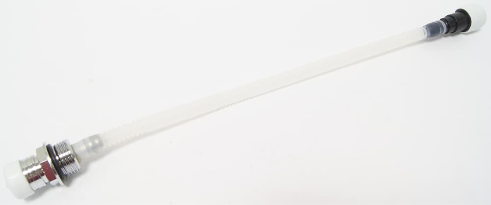 Check Valve Assembly w/EFI Line - Image 3