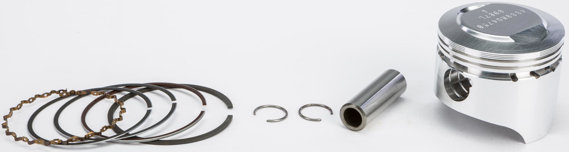 Wiseco Piston Kit - Image 291