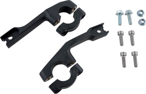 Uniko Vented Handguards Mount Kit