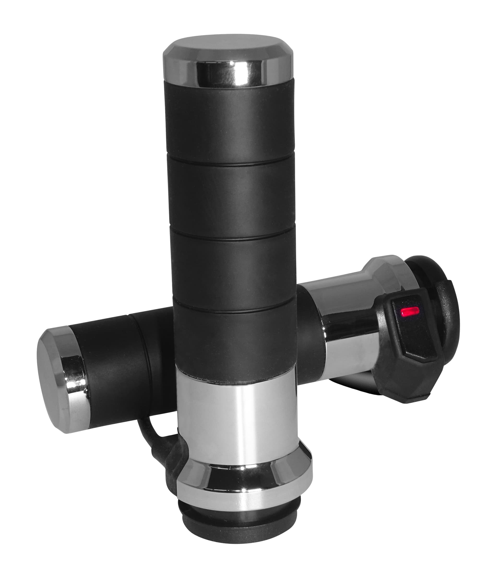 Titan-X Heated Grips