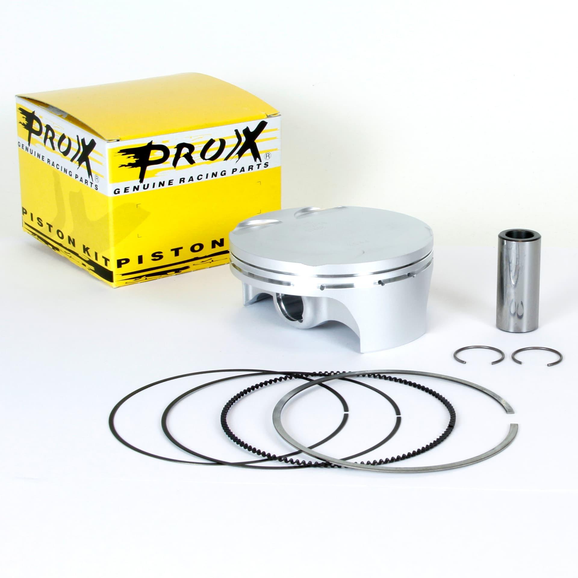 Pro X Piston Cr/Rm 250 - Image 452