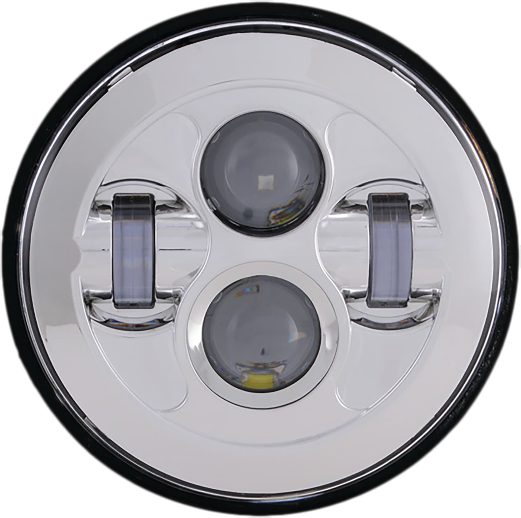 High Definition 7" LED Headlight - Image 4