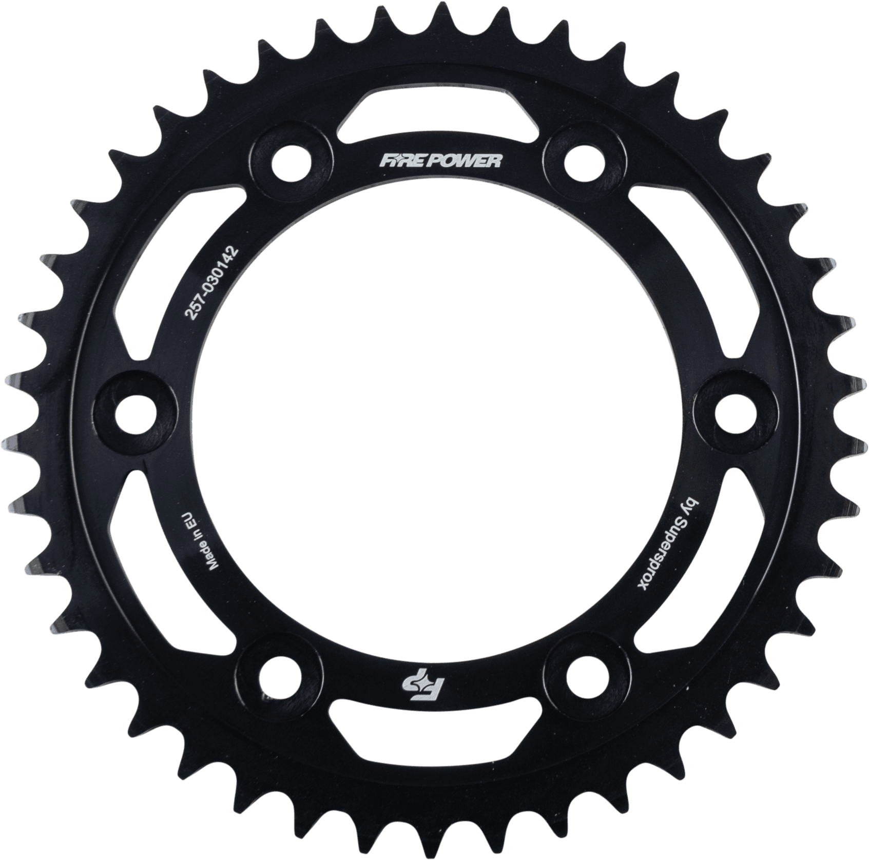 Rear Steel Sprocket - Image 116