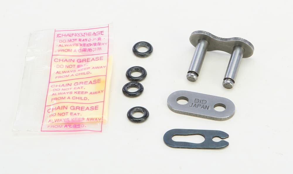 Pro "VO-Ring" Chain Masterlink