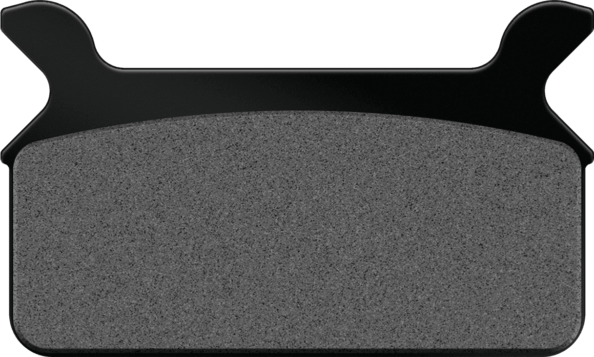 HD Sintered Brake Pads - Image 4