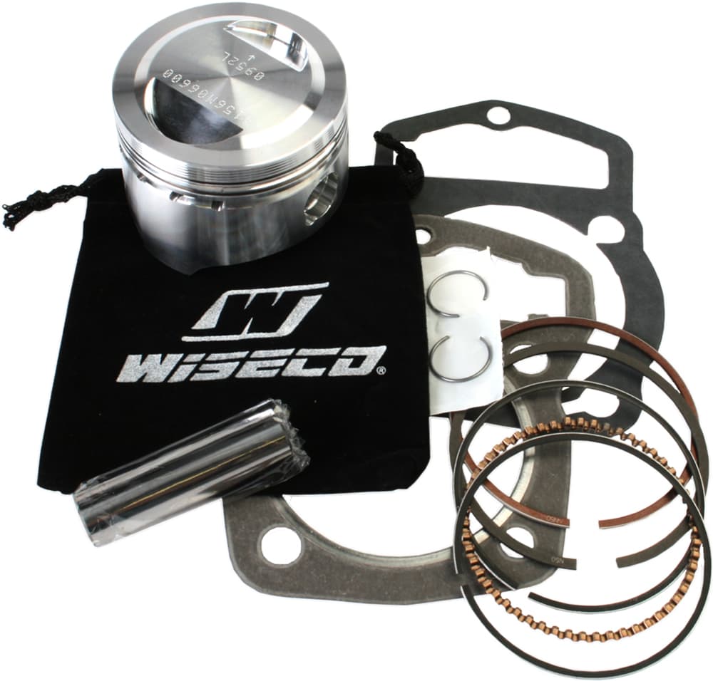 Top End Piston Kit - Image 71