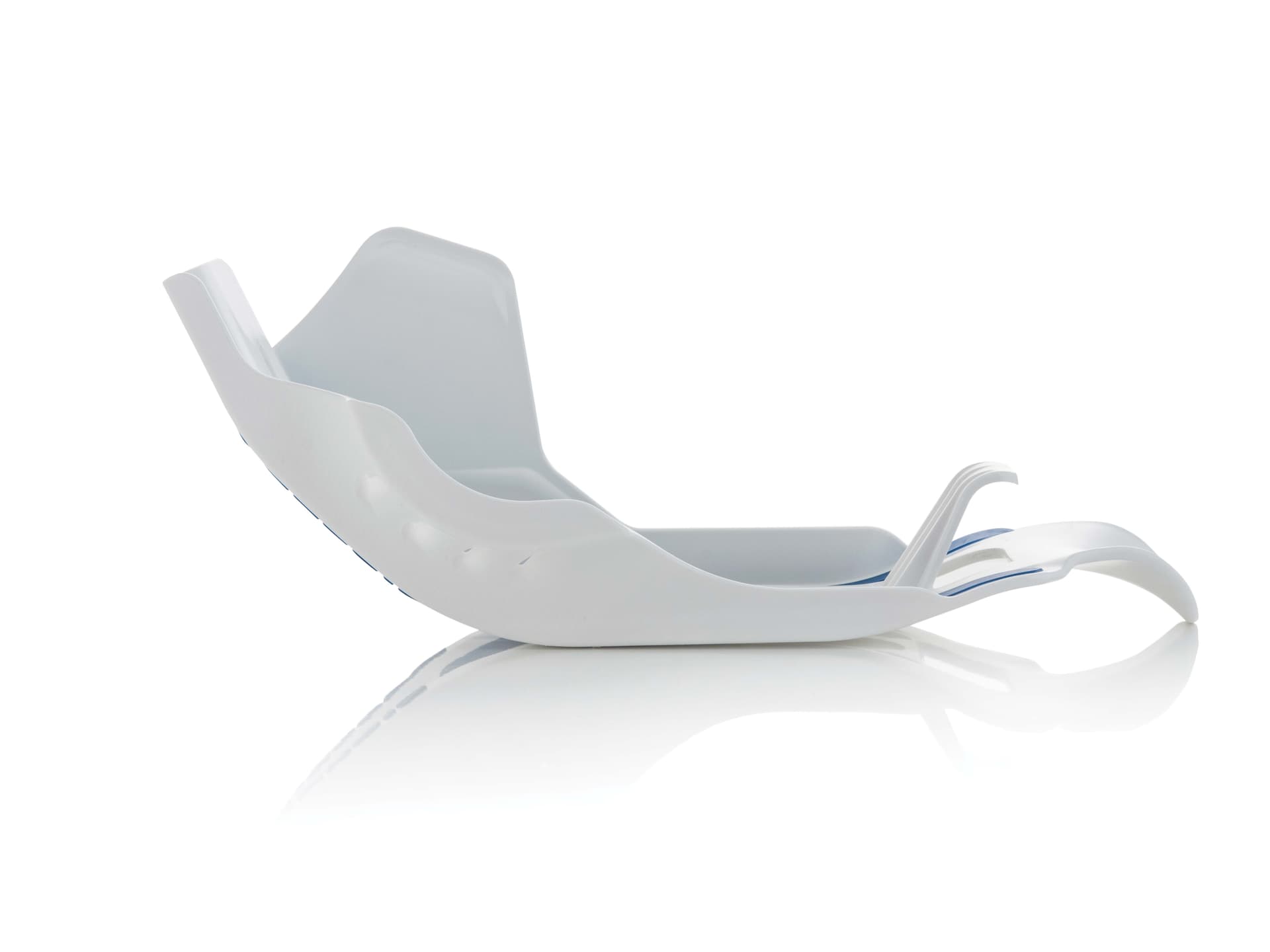 Skid Plate w/Linkage Guard - Image 32