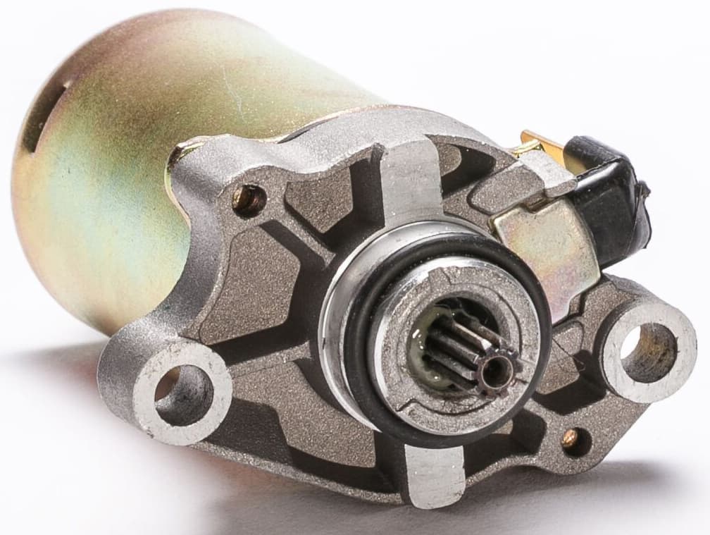 Starter Motor - Image 21