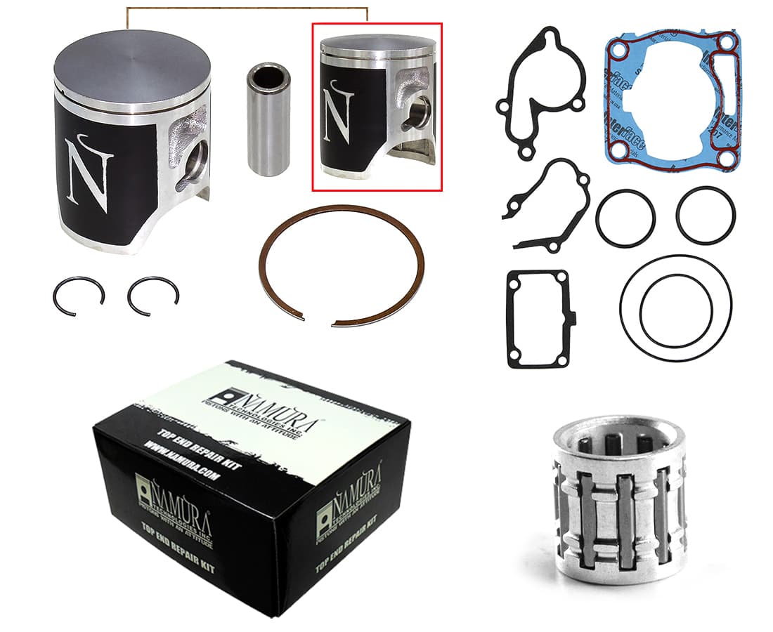 Top End Repair Kit - Image 210